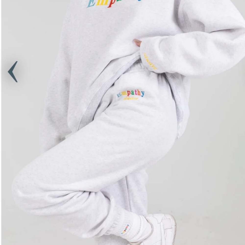 Mayfair group EMPATHY sweatpants